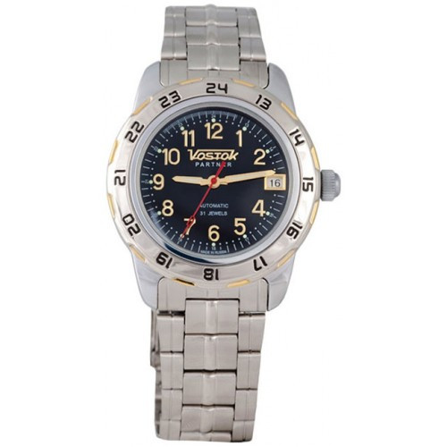 Часы Восток Партнер 291170