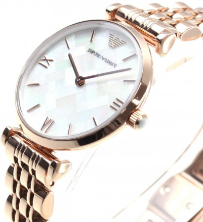 Наручные часы Emporio Armani AR11110