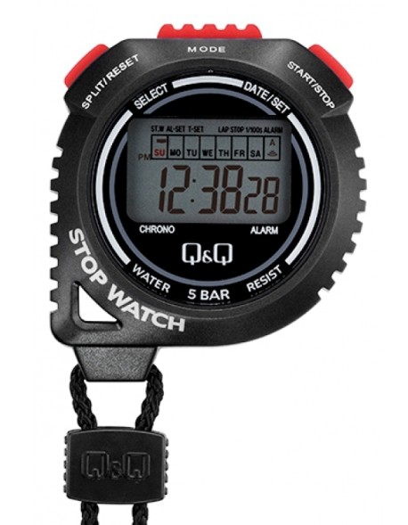 Часы Q&amp;amp;Q HS48-001