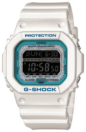 Наручные часы Casio GLS-5600KL-7E