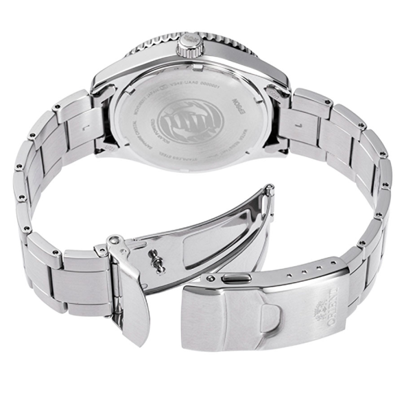 Часы Orient RA-WJ0003S