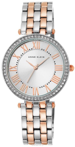 Часы Anne Klein 2231SVRT