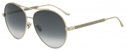 JIMMY CHOO NORIA/F/S J5G
