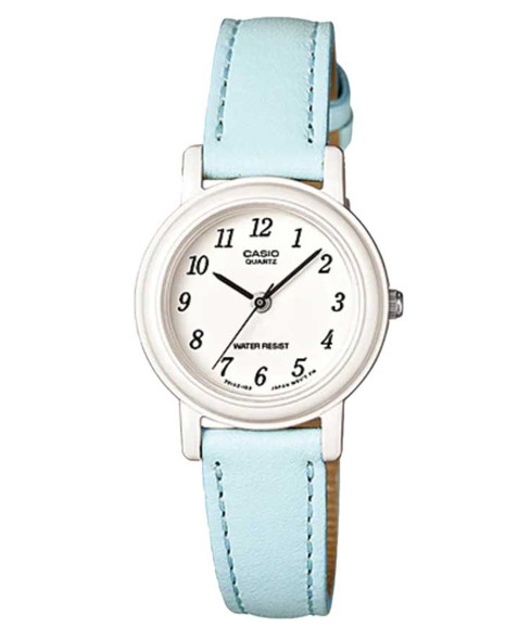 Часы Casio LQ-139L-2B