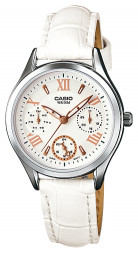 Casio LTP-E301L-7A