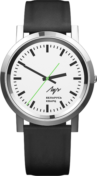 Часы Луч BLACK OUT 74291321