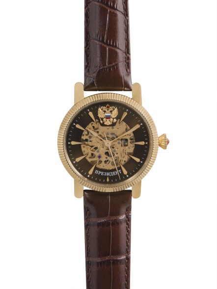 Часы Президент 4506150