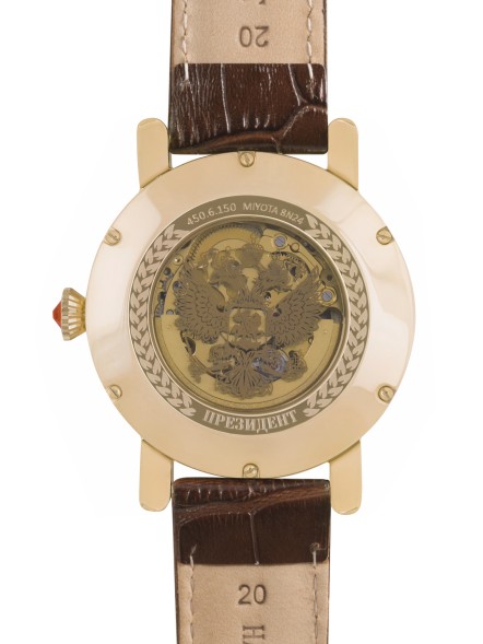 Часы Президент 4506150