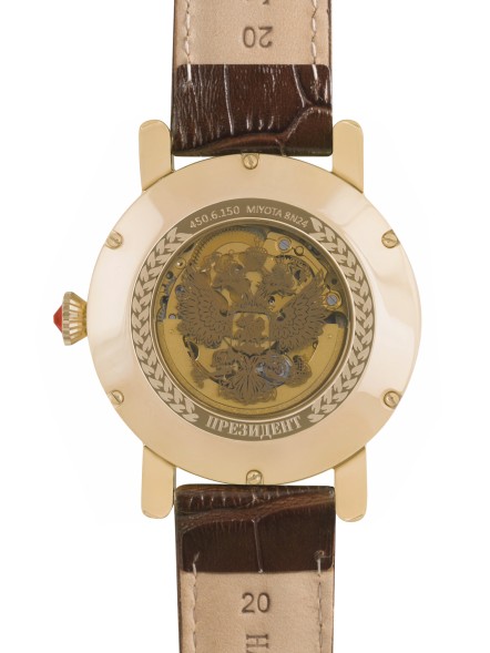 Часы Президент 4506150