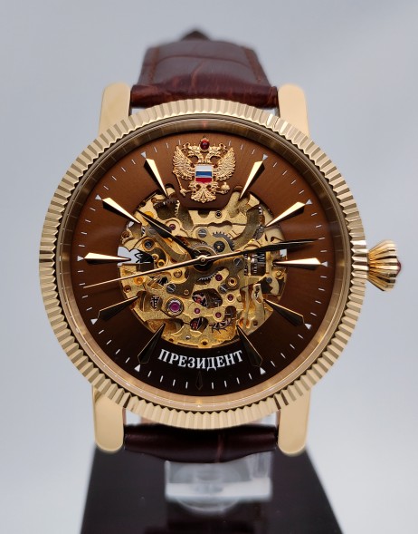 Часы Президент 4506150