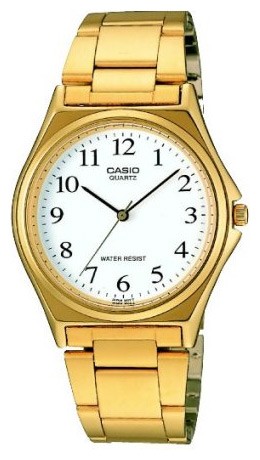 Часы Casio MTP-1130N-7B