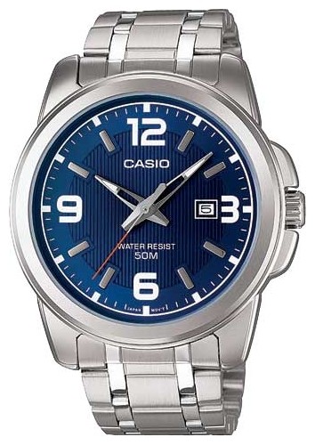 Часы Casio MTP-1314D-2A