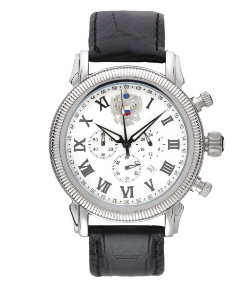 Часы Полет-Хронос 3132/1841159 Р