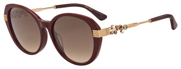 JIMMY CHOO ORLY/F/S LHF