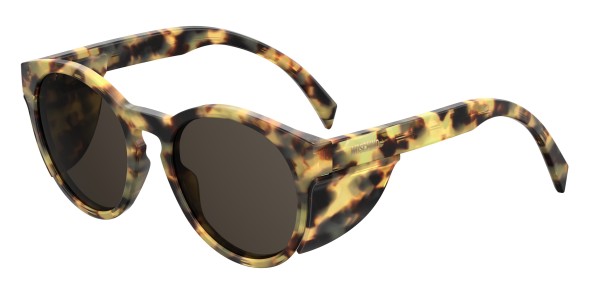 MOSCHINO MOS017/S C9B