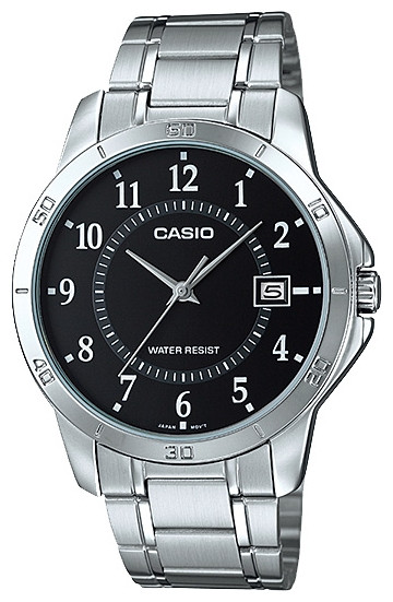 Часы Casio MTP-V004D-1B