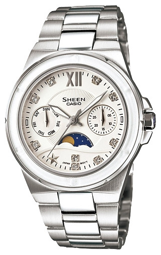 Часы Casio SHE-3500D-7A