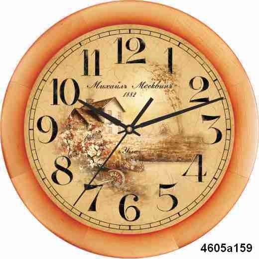 Часы Михаил Москвин 4605а159