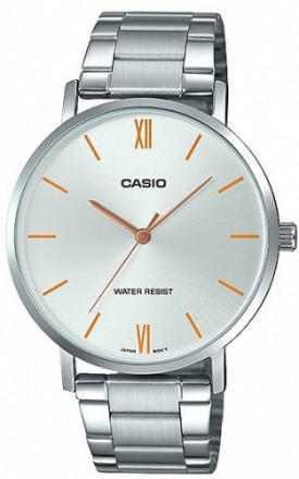 Наручные часы Casio MTP-VT01D-7B