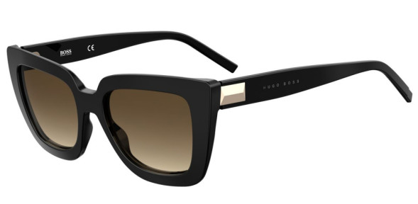 Солнцезащитные очки HUGO BOSS BOSS 1154/S 807