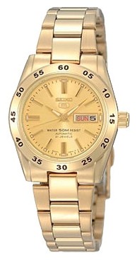 Часы Seiko SYMG44