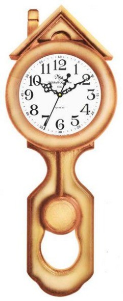 Часы Михаил Москвин Ноктюрн 12048а38