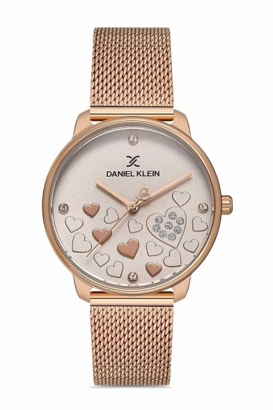 Часы Daniel Klein 12930-3