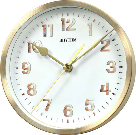 Часы RHYTHM настенные CMG532NR18