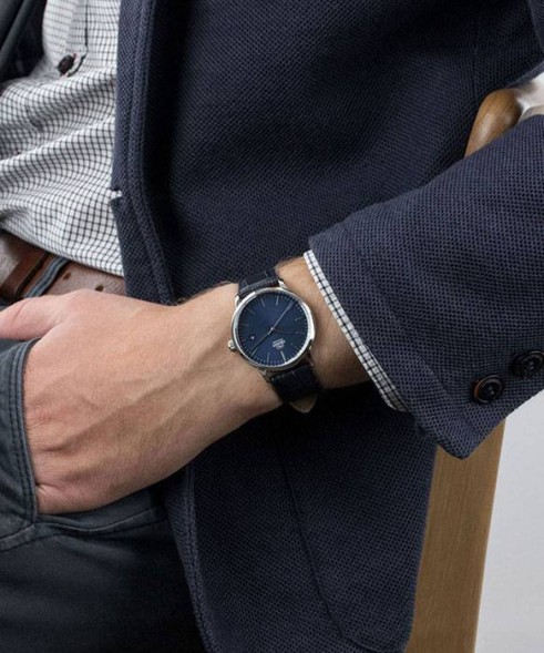 Часы Orient RA-AC0E04L