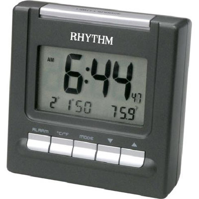 Часы Rhythm LCT065NR02