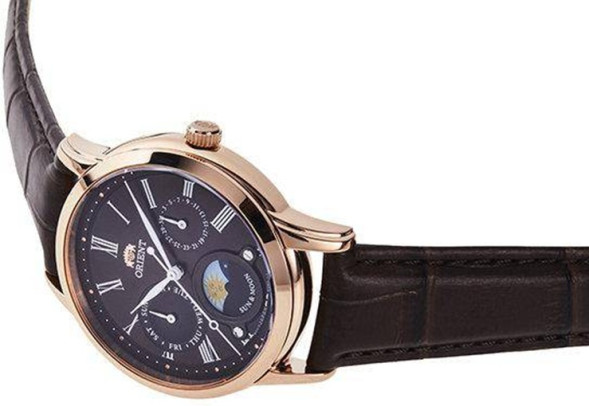 Часы Orient RA-KA0002Y
