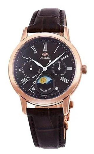 Часы Orient RA-KA0002Y