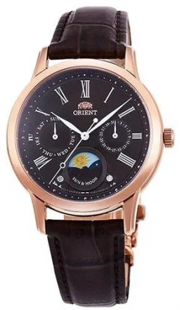Наручные часы Orient RA-KA0002Y