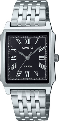 Часы Casio MTP-B190D-1B