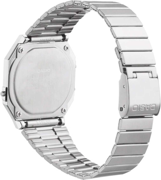 Часы Casio A-700WE-1A