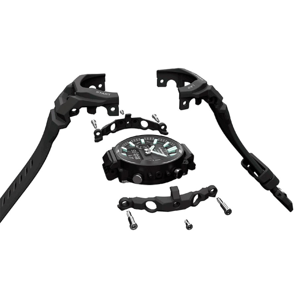 Часы Casio GBA-950-1A