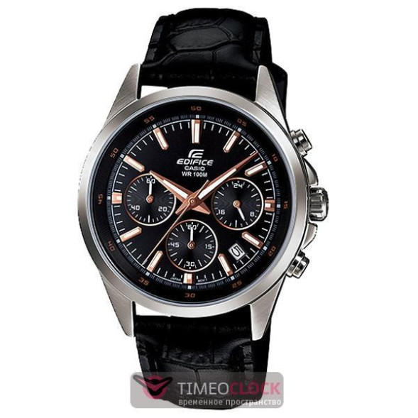 Часы Casio EFR-527L-1A