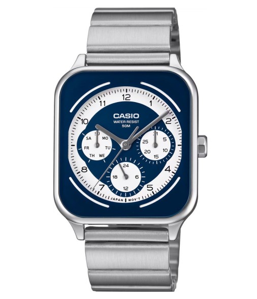 Часы Casio MTP-M307D-2B