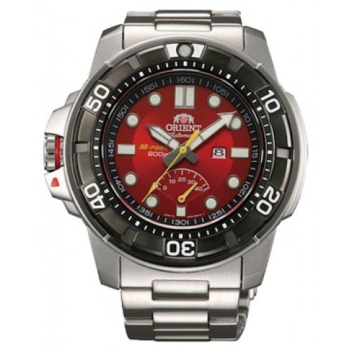 Часы Orient EL06001H