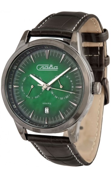 Часы Слава 2336473/300-JP21