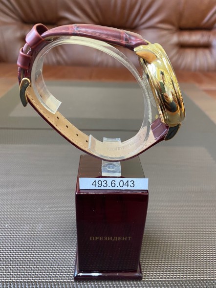 Часы Президент 4936033