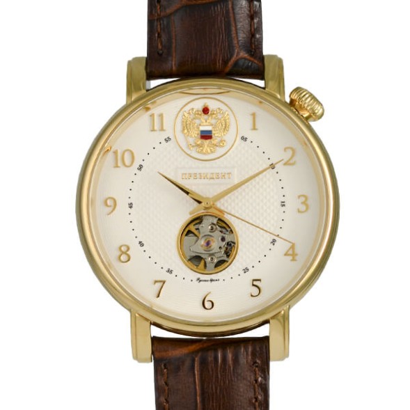 Часы Президент 4936033