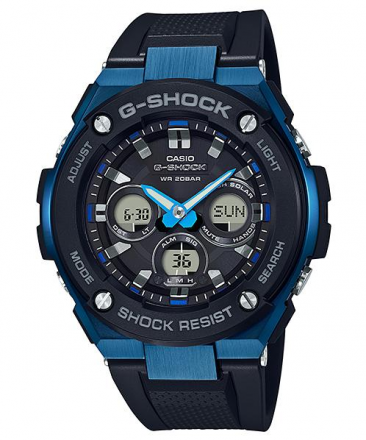 Наручные часы Casio GST-S300G-1A2