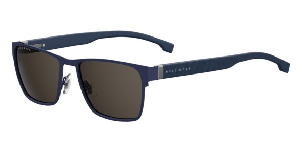 Солнцезащитные очки HUGO BOSS BOSS 1038/S FLL