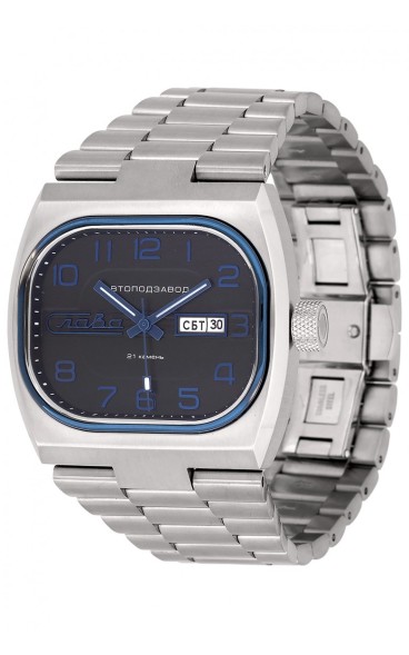 Часы  Слава 3047711/100-8205