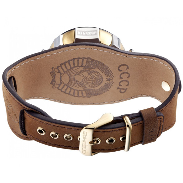 Часы Слава 9620428/300-2555