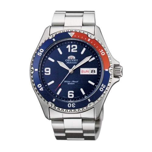 Часы Orient AA02009D