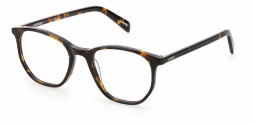 Мед. оправа LEVI&#039;S LV 1002 086