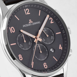 Jacques Lemans 1-2126F