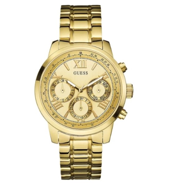 Часы Guess W0330L1
